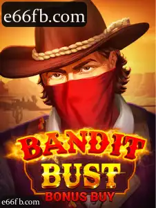 BanditBustBonusBuy: Uma Jornada em Busca de Aventura e Recompensas