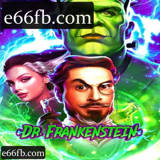 e66: Experimente a Categoria DrFrankenstein e Aprimore suas Apostas Online