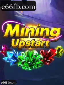 Explorando o Universo de MiningUpstart