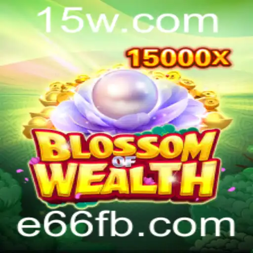 Descubra o Fascinante Universo de BlossomofWealth