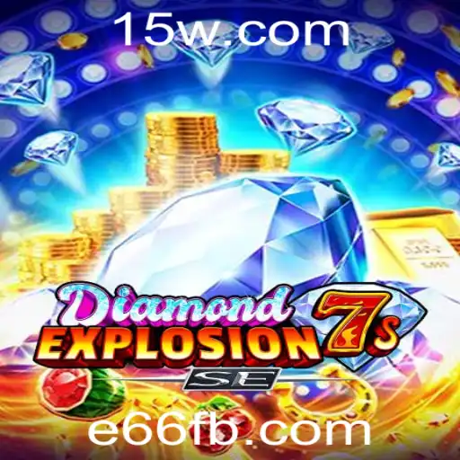 Explorando o Mundo de DiamondExplosion7sSE: Um Jogo de Aventura e Estratégia