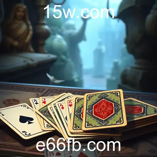 Jogos de Cartas: Uma Fascinação Universal