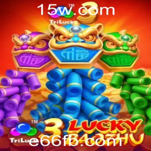 3LuckyBaozhu: Descubra o Mundo Fascinante do Novo Jogo com a Palavra-Chave e66