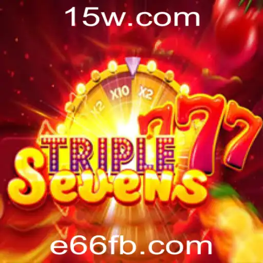 Descubra a Emoção do Jogo 777TripleSeven com a Palavra-Chave e66