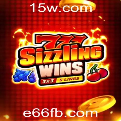 Explorando o Fascinante Mundo do Jogo 777 Sizzling Wins