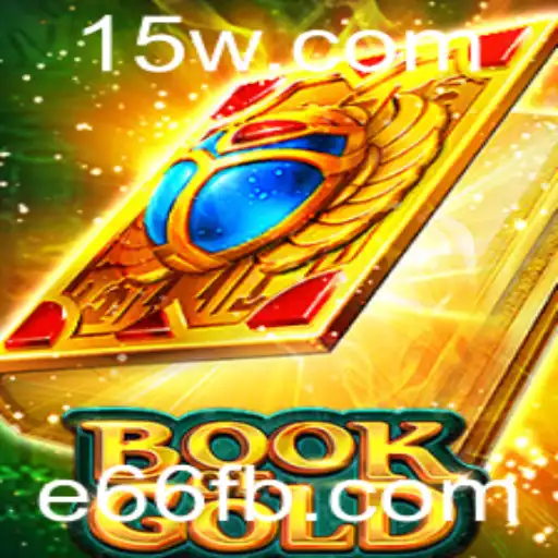 Descubra o Mundo Enigmático de BookofGold: Aventura e Estratégia no e66