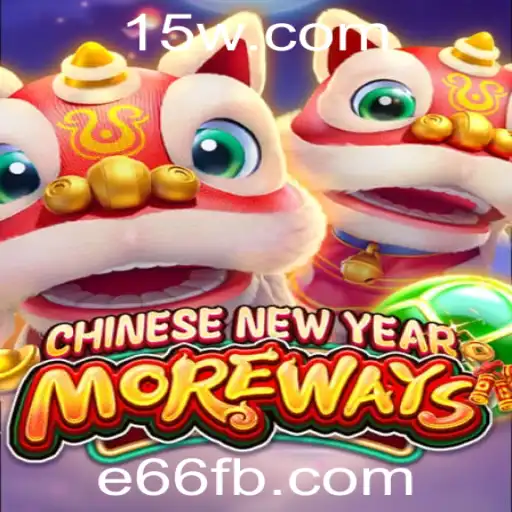 Descubra o Jogador Envolvente CHINESENEWYEARMOREWAYS