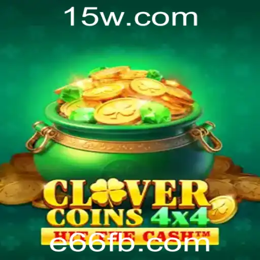 Explorando CloverCoins4x4: O Jogo Inovador e Suas Regras