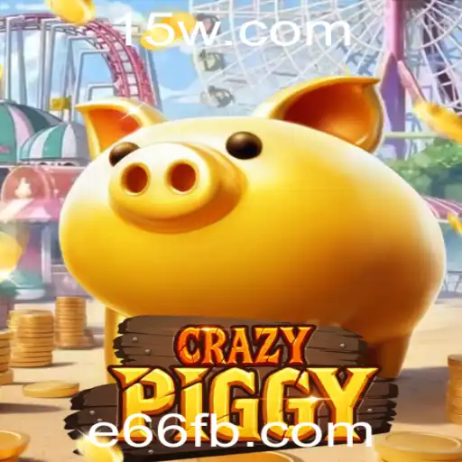 CrazyPiggy: Descubra a Aventura Incrível do Jogo e66