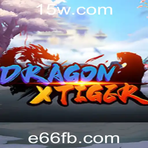 DragonXTiger: A Fascinação por Jogo e Estratégia