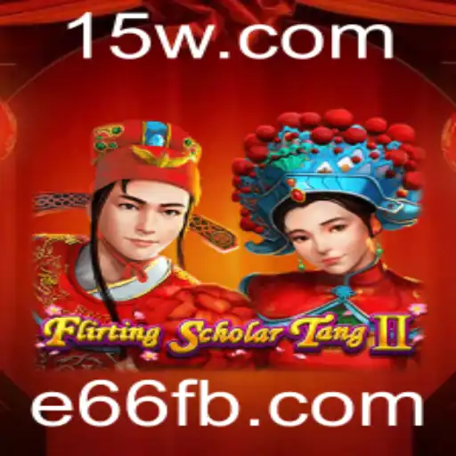 Explorando o Mundo de Flirting Scholar Tang II: Uma Jornada de Estratégia e Diversão