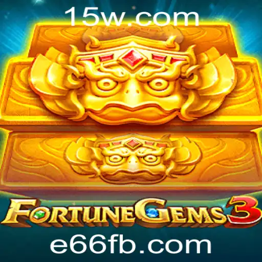 A Nova Sensação dos Jogos Digitais: FortuneGems3