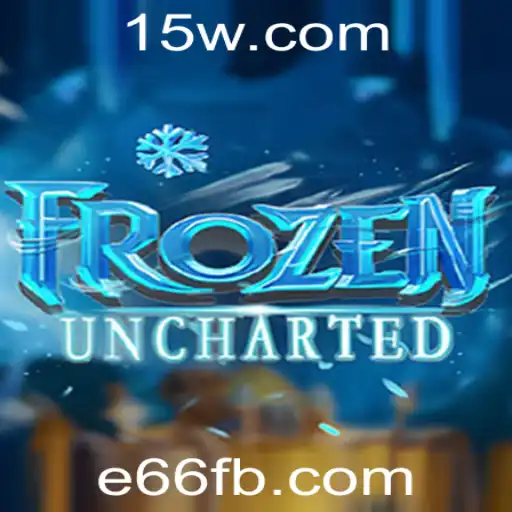 Explorando FrozenUncharted: Uma Nova Aventura no Mundo dos Jogos Eletrônicos