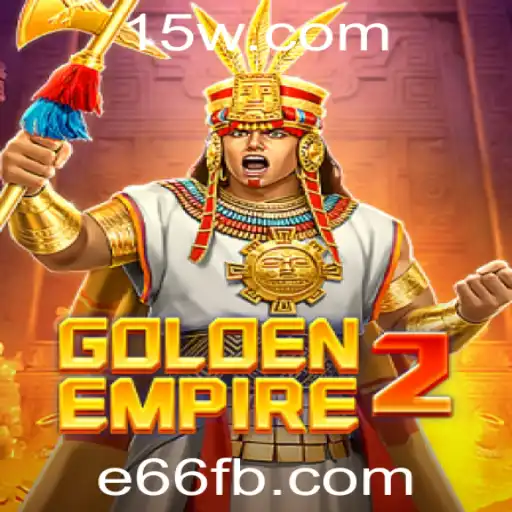 Descubra o Mundo Fascinante de GoldenEmpire2