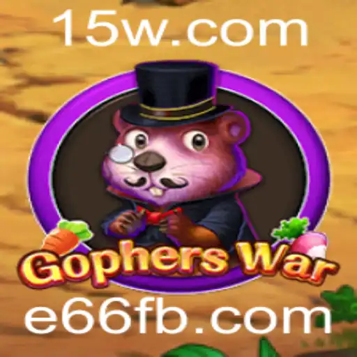 Descobrindo GophersWar: A Nova Sensação no Mundo dos Jogos