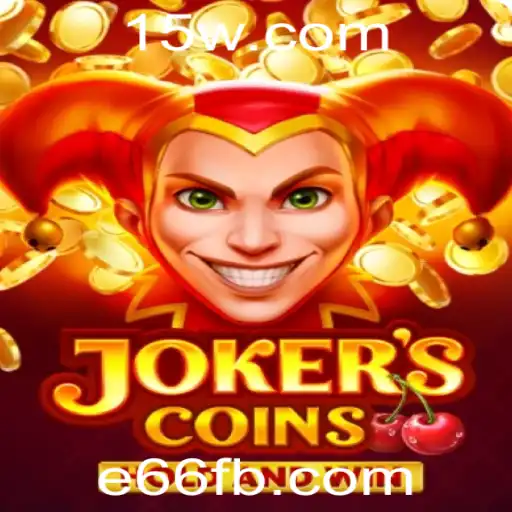Explorando o Universo de JokersCoins: Regras e Estratégias
