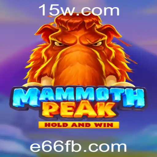 Descubra o Mundo Fascinante de MammothPeak: Um Mergulho nas Regras e Estruturas do Jogo