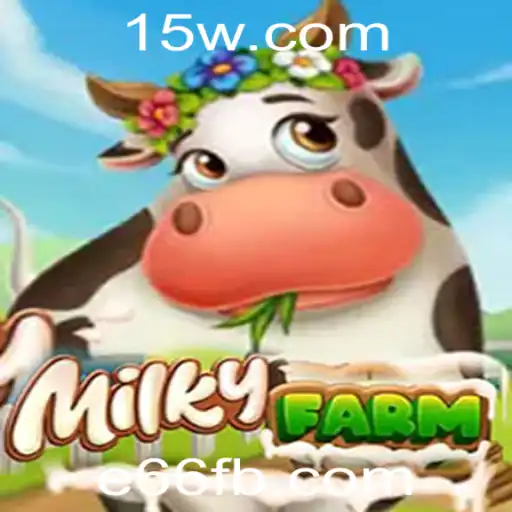 Descubra o Fascinante Mundo de 'MilkyFarm'