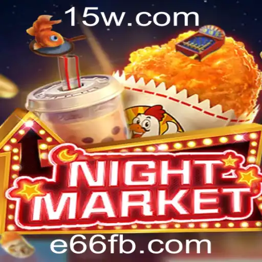 A Experiência Imersiva de NIGHTMARKET: Explore o Jogo Inovador