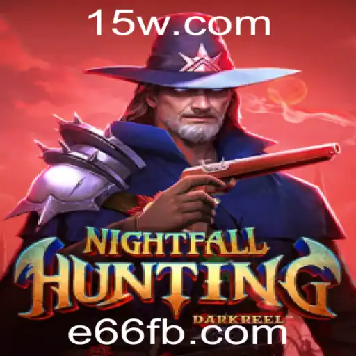 Explorando o Universo de NightfallHunting: Tudo o Que Você Precisa Saber