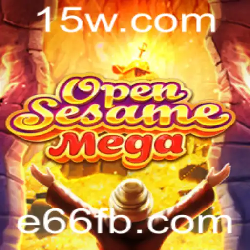 Descubra o universo envolvente de OPENSESAMEMEGA