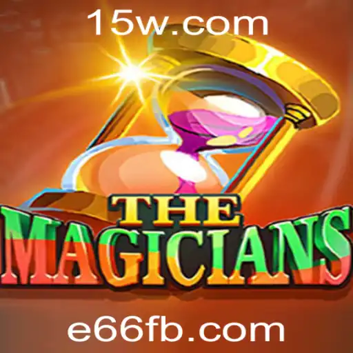 Descubra o Fascinante Mundo de 'TheMagicians': O Jogo de Estratégia e Mistério