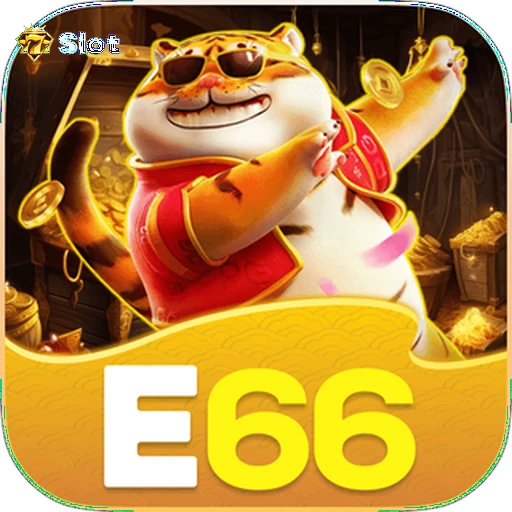 e66 Logo