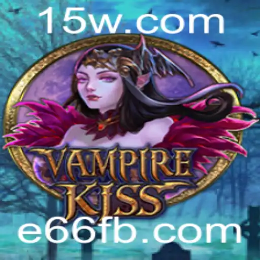 Explore a Emoção do Jogo VampiroKiss: Um Mergulho no Mistério e Aventura